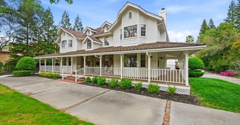 9660 Los Lagos Cir, Granite Bay, CA 95746 Photo