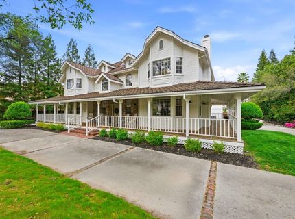 9660 Los Lagos Cir, Granite Bay, CA 95746 Photo