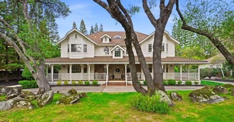 9660 Los Lagos Cir, Granite Bay, CA 95746 Photo