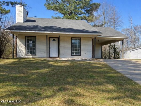 626 David Cove, Jackson, MS 39212