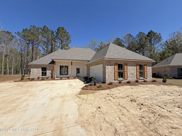 325 Stronghold Drive, Brandon, MS 39042