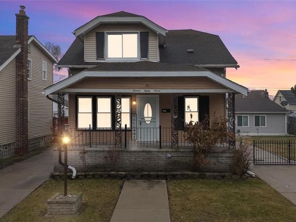 1387 University Avenue, Lincoln Park, MI 48146