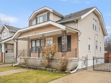 1387 University Avenue, Lincoln Park, MI 48146