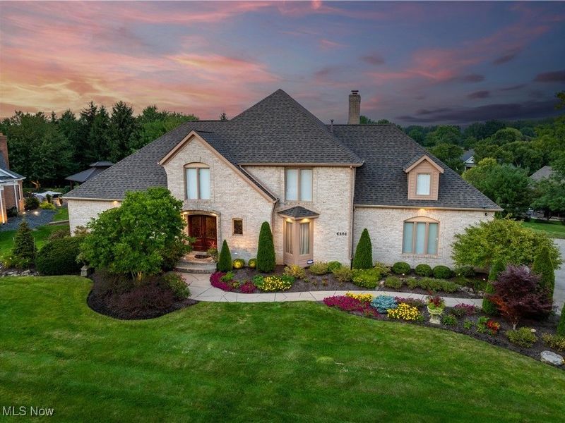 6205 Bertram Avenue NW, Canton, OH 44718 Photo 1