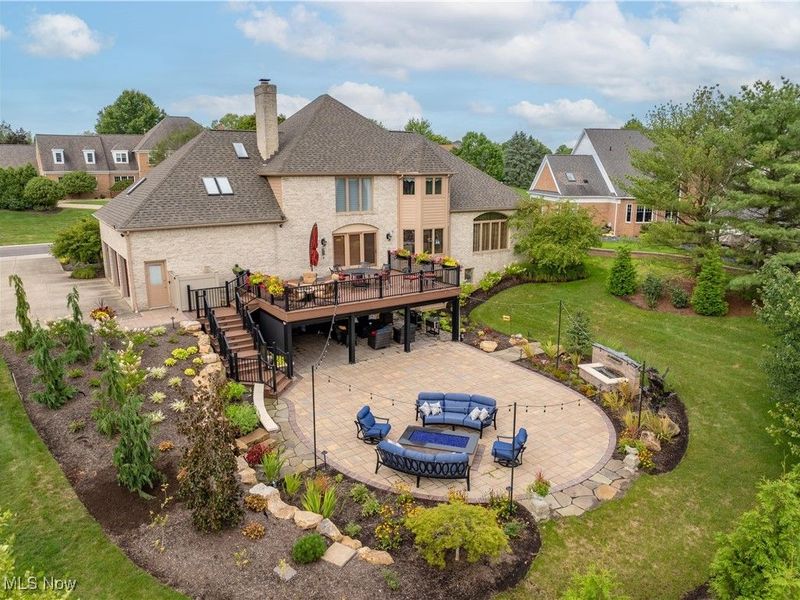 6205 Bertram Avenue NW, Canton, OH 44718 Photo 4