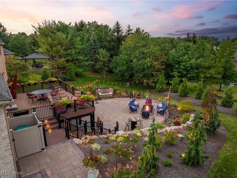 6205 Bertram Avenue NW, Canton, OH 44718 Photo 48