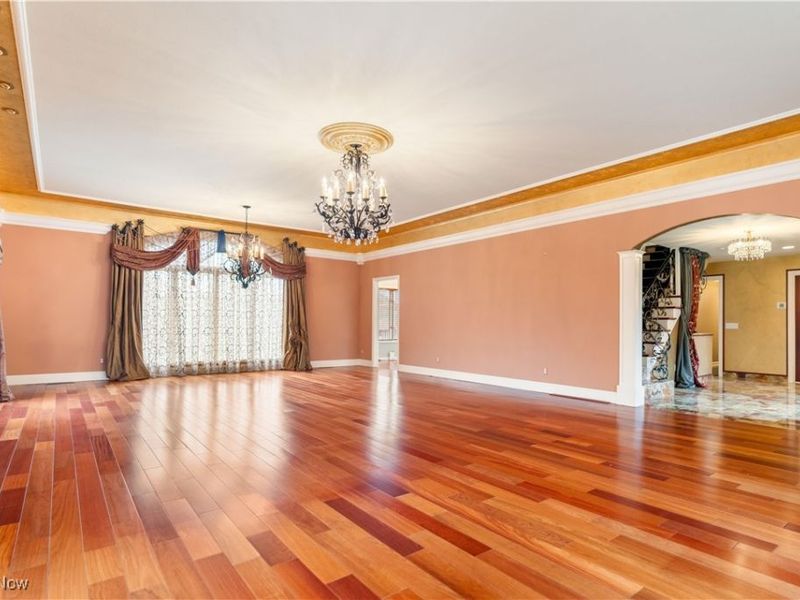 6205 Bertram Avenue NW, Canton, OH 44718 Photo 8