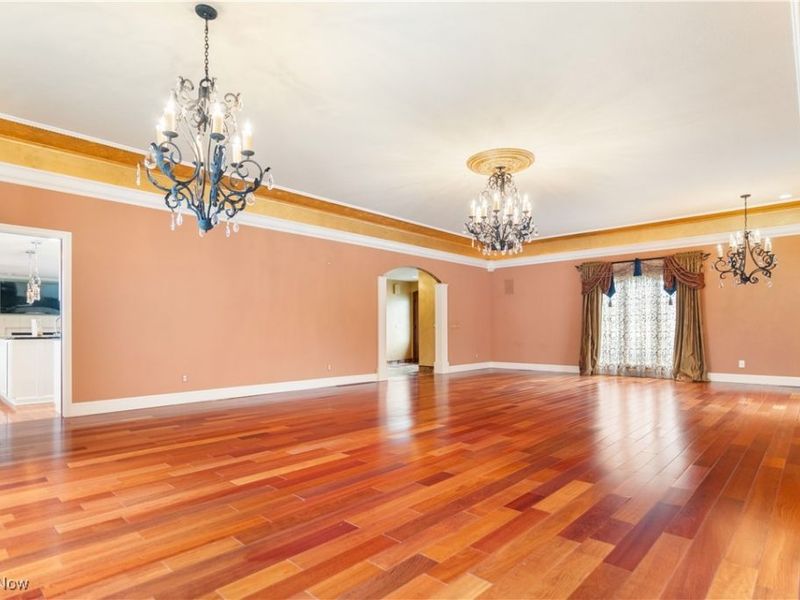 6205 Bertram Avenue NW, Canton, OH 44718 Photo 9