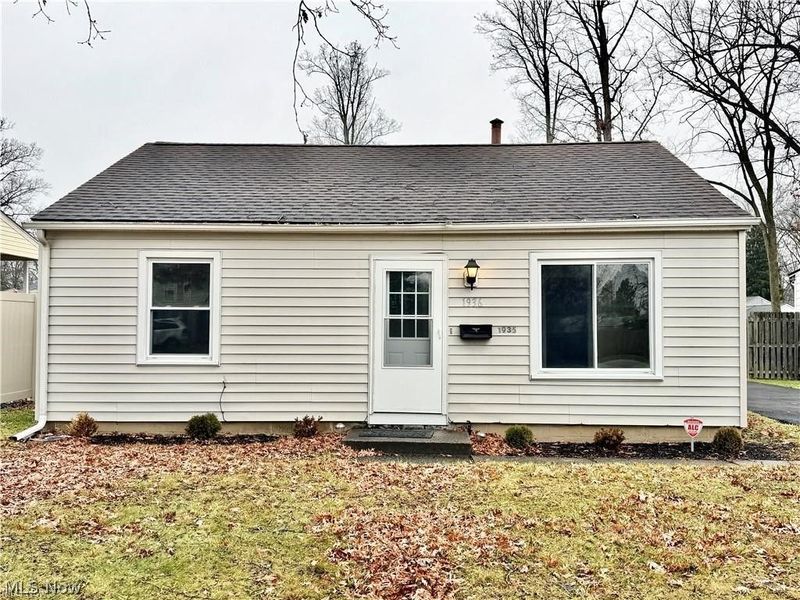 1936 Norwood Street NW, Warren, OH 44485 Photo 16