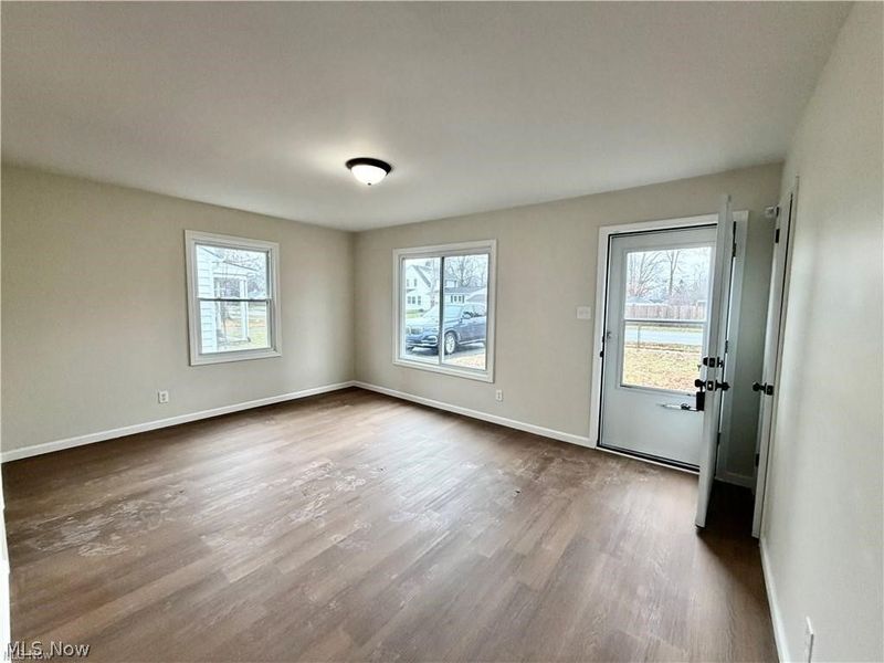 1936 Norwood Street NW, Warren, OH 44485 Photo 3