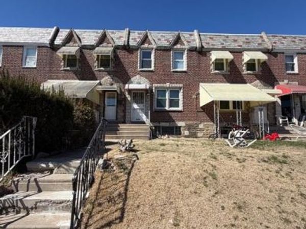 7136 KINDRED STREET , PHILADELPHIA, PA 19149