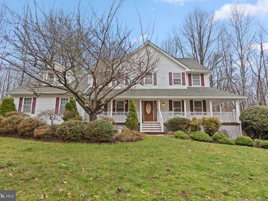 1860 Battery Lane, Owings, MD 20736 Main Photo