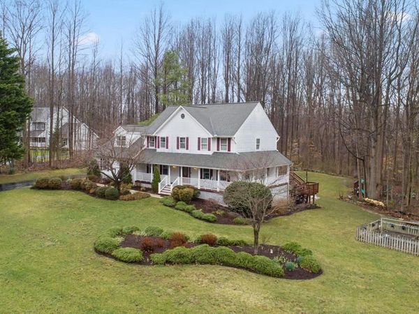 1860 BATTERY , OWINGS, MD 20736