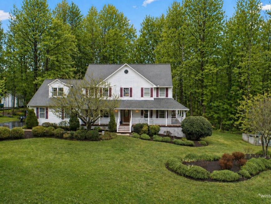 1860 Battery Lane, Owings, MD 20736 Main Photo