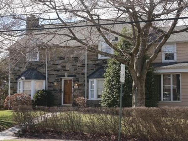 200 WARRIOR ROAD, DREXEL HILL, PA 19026