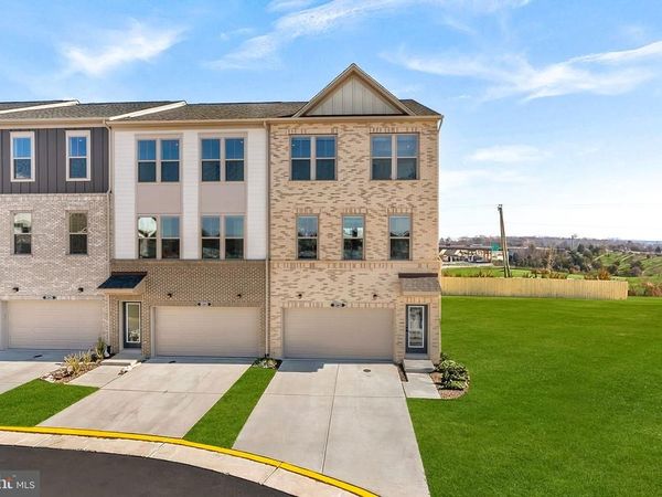 2461 MYSTIC MAROON TERRACE , ASHBURN, VA 20147