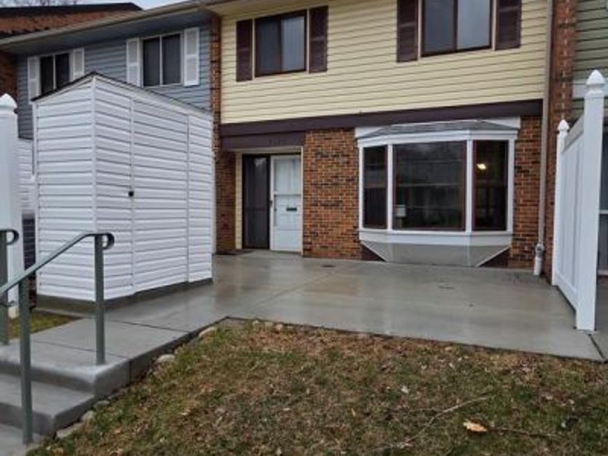 3136 Adderley Court, Unit 243-G, Silver Spring, MD 20906 Main Photo