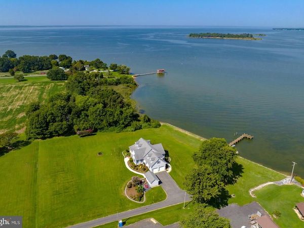 37668 WATERLOO ROAD, COLTONS POINT, MD 20626