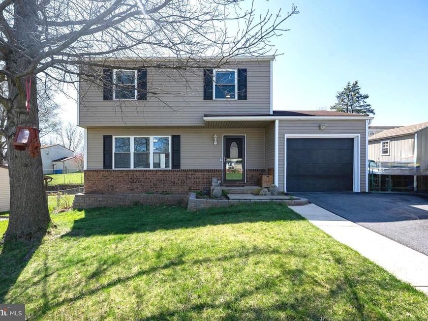 799 Martin Lane, Harrisburg, PA 17111 Main Photo