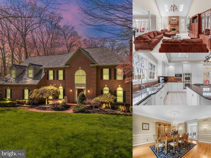 1406 Tayside Way, Bel Air, MD 21015 Main Photo
