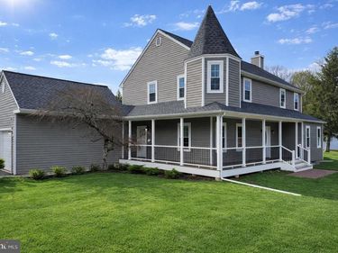 565 HULMEVILLE ROAD, LANGHORNE, PA 19047