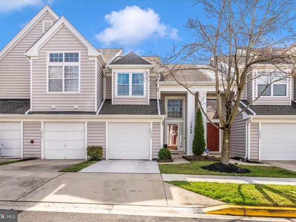 13960 KING GEORGE WAY, Unit 324, UPPER MARLBORO, MD 20772