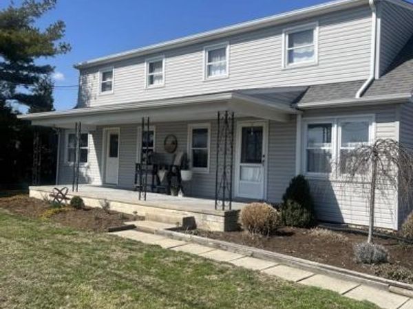 3133 OLD PHILADELPHIA PIKE , BIRD IN HAND, PA 17505