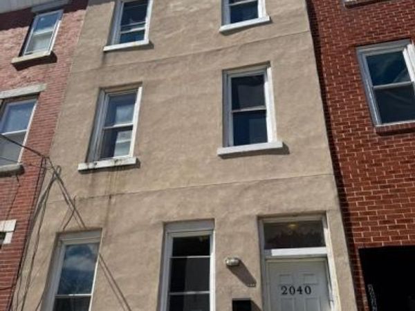 2040 N LAMBERT STREET , PHILADELPHIA, PA 19121