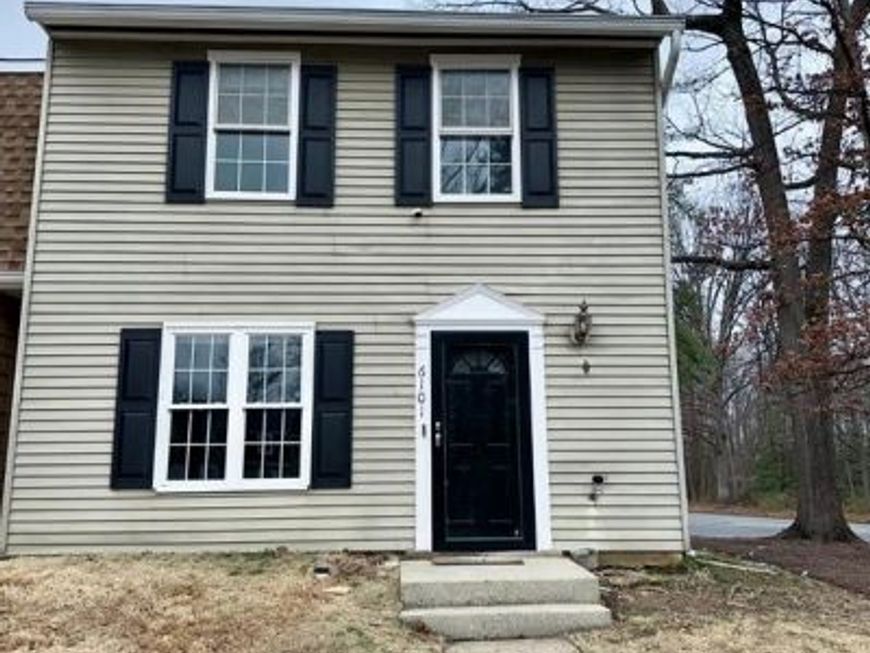 6101 Hil Mar Drive , District Heights, MD 20747 Main Photo
