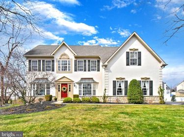 115 HANOVER AVENUE, NORTH WALES, PA 19454