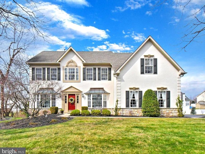 115 Hanover Avenue, North Wales, PA 19454 Main Photo