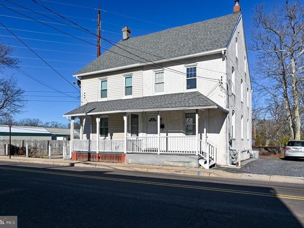 29 W VINE STREET, HATFIELD, PA 19440