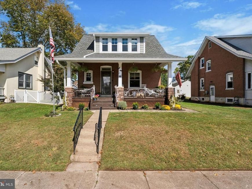 507 Delaware Avenue, Lansdale, PA 19446 Main Photo