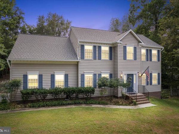 4060 LOVING DRIVE , DUNKIRK, MD 20754