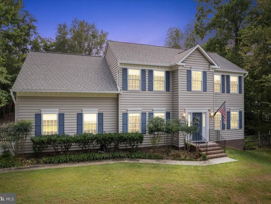 4060 Loving Drive , Dunkirk, MD 20754 Main Photo