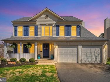 9595 LINDEN WOOD ROAD, MANASSAS, VA 20111