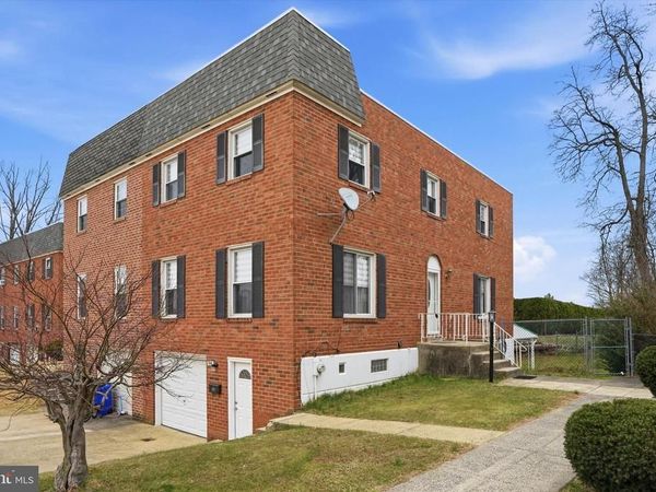 190 LARKSPUR STREET, PHILADELPHIA, PA 19116