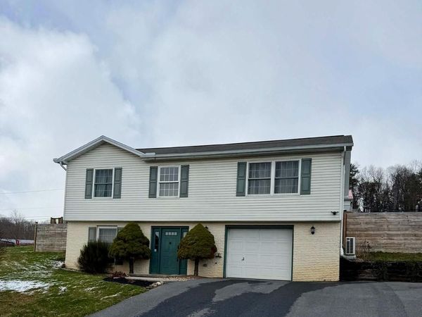 15 BIRCH DRIVE , LEWISTOWN, PA 17044