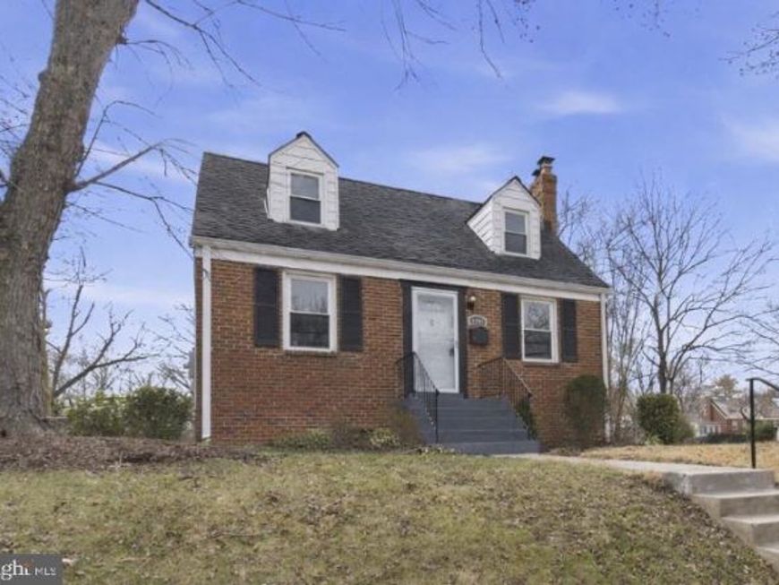 6401 District Heights Parkway , District Heights, MD 20747 Main Photo