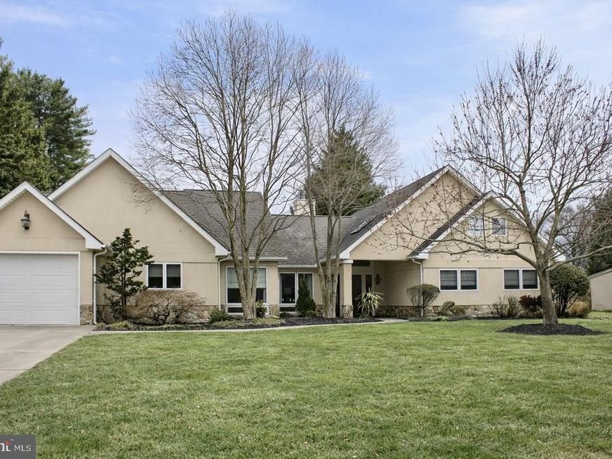 7939 Long Meadow Road , Pikesville, MD 21208 Main Photo