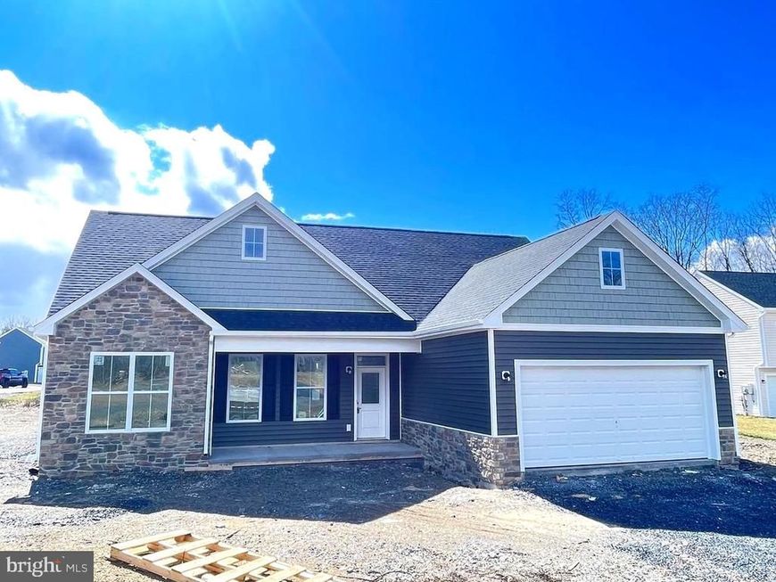 19 Wattley Court , Martinsburg, WV 25405 Main Photo