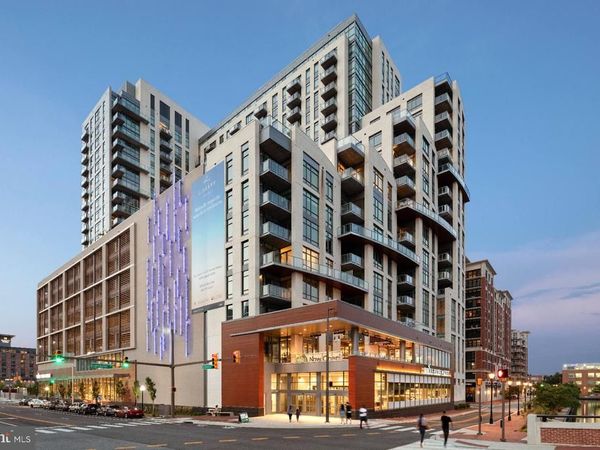 1330 LANCASTER STREET, Unit C503, BALTIMORE, MD 21231