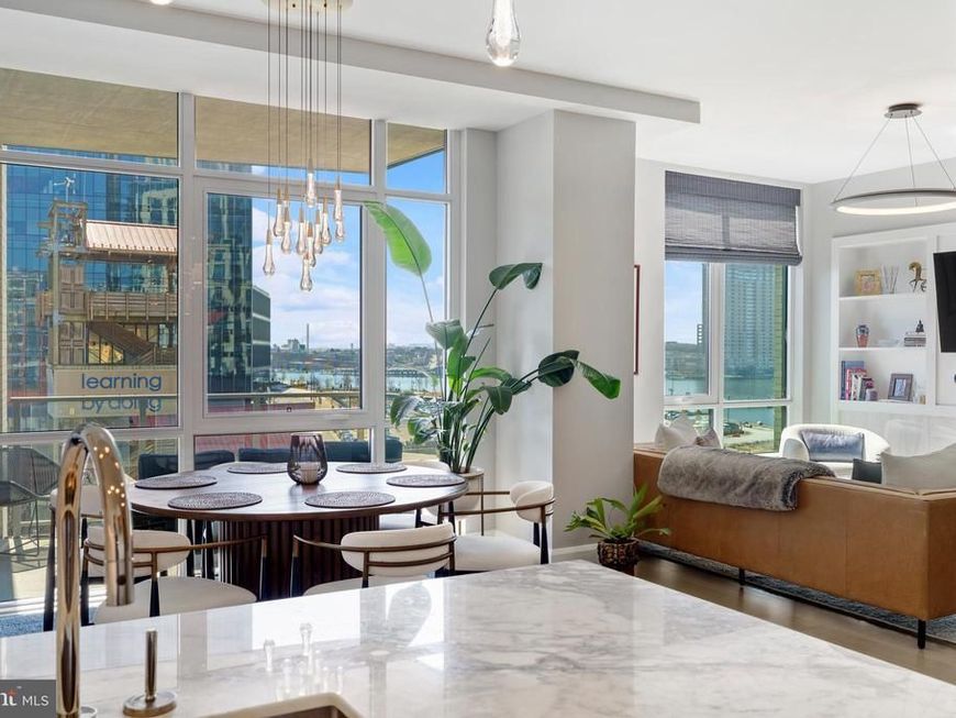 1330 Lancaster Street , Unit C503, Baltimore, MD 21231 Main Photo