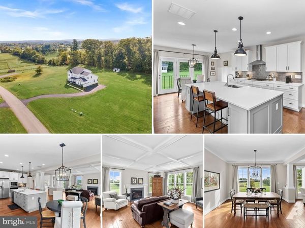 38147 TOUCHSTONE FARM LANE, PURCELLVILLE, VA 20132