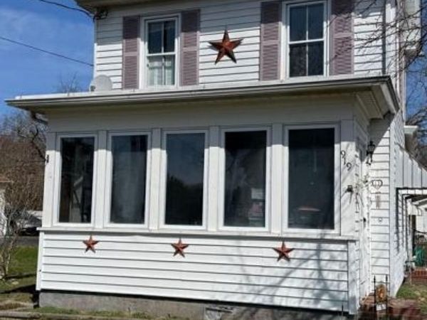 919 UNION STREET, PORT NORRIS, NJ 08349