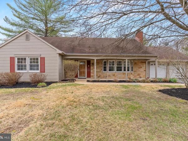 12505 CEDARBROOK LANE, LAUREL, MD 20708