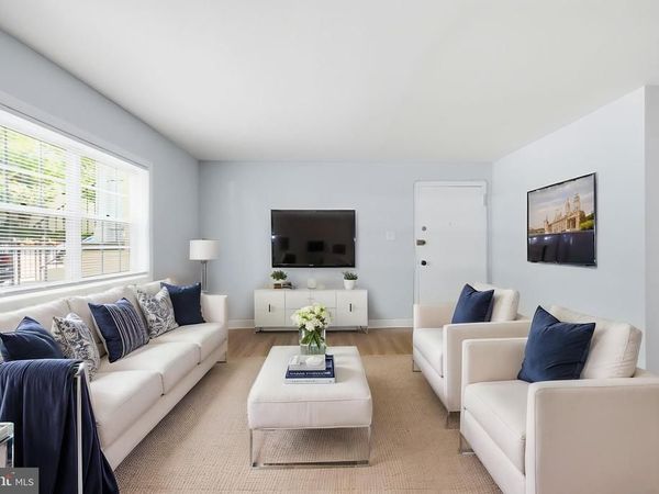 4405 ROMLON STREET, Unit 104, BELTSVILLE, MD 20705