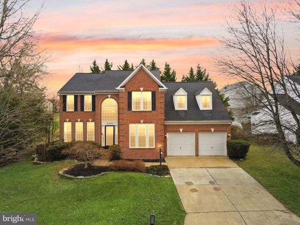 43229 CAVELL COURT, LEESBURG, VA 20176