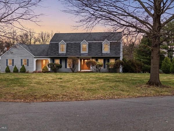 26 WESTMINSTER COURT, PRINCETON JUNCTION, NJ 08550