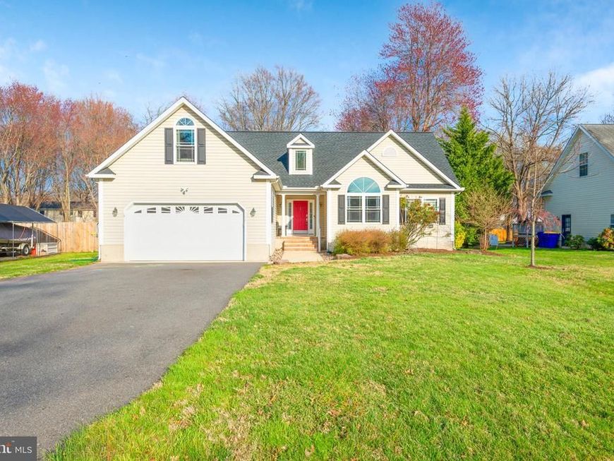 716 Cloverfields Drive, Stevensville, MD 21666 Main Photo